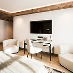 Armancette - The Leading Of The World Ξενοδοχείο 5*