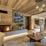 Armancette - The Leading Of The World Ξενοδοχείο Saint-Gervais-les-Bains