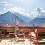 Armancette - The Leading Of The World Ξενοδοχείο Saint-Gervais-les-Bains