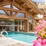 Armancette - The Leading Of The World Ξενοδοχείο Saint-Gervais-les-Bains