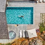 Armancette - The Leading Of The World 5* Saint-Gervais-les-Bains