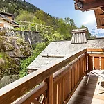 Ξενοδοχείο Armancette - The Leading Of The World Saint-Gervais-les-Bains