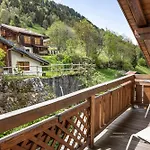 Armancette - The Leading Of The World Saint-Gervais-les-Bains