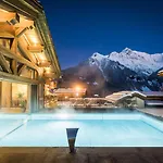 Armancette - The Leading Of The World 5*