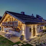 Armancette - The Leading Of The World 5* Saint-Gervais-les-Bains
