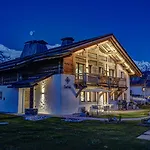Ξενοδοχείο Armancette - The Leading Of The World 5*