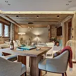 Ξενοδοχείο Armancette - The Leading Of The World 5*