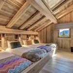 Armancette - The Leading Of The World 5* Saint-Gervais-les-Bains