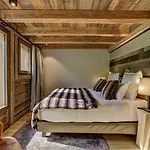 Ξενοδοχείο Armancette - The Leading Of The World Saint-Gervais-les-Bains