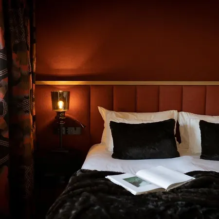 Armancette - The Leading Of The World Hotel Saint-Gervais-les-Bains