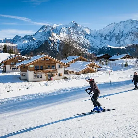 Armancette - The Leading Of The World Hotel