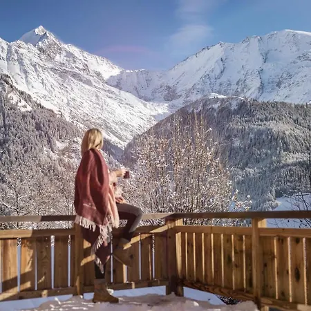Armancette - The Leading Of The World Hotel