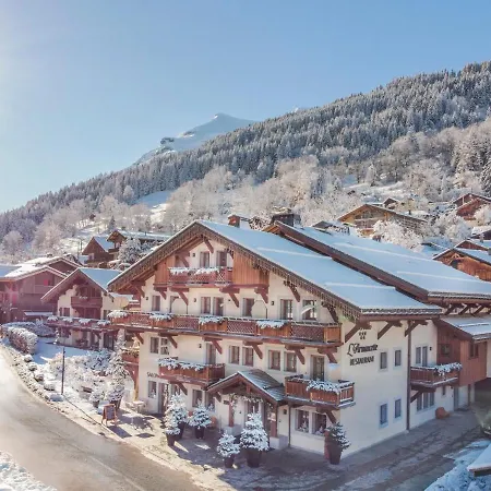 Armancette - The Leading Of The World Hotel 5*