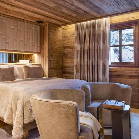 Armancette - The Leading Of The World Hotel 5*