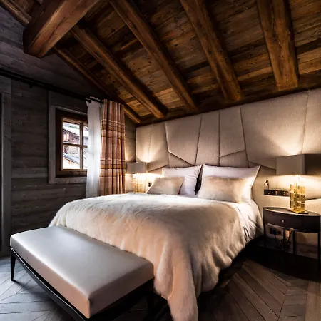 Armancette - The Leading Of The World Saint-Gervais-les-Bains