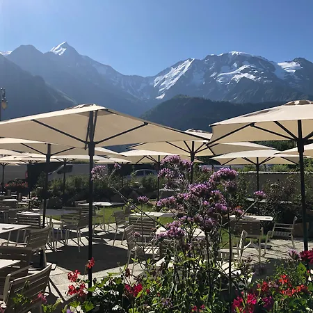Armancette - The Leading Of The World Szálloda 5*