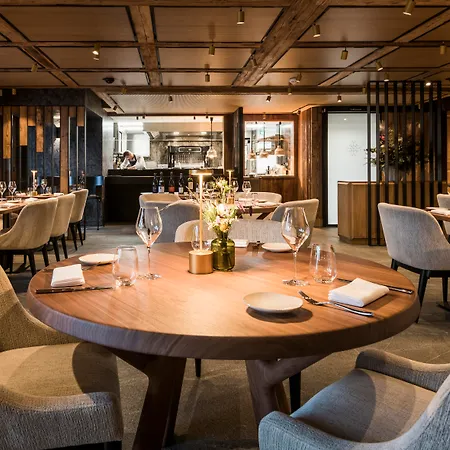 Armancette - The Leading Of The World Hotel Saint-Gervais-les-Bains