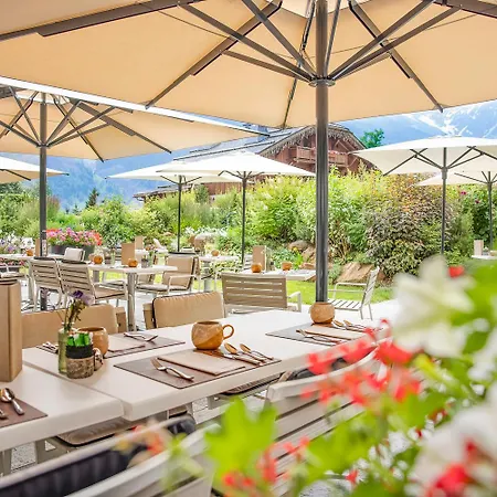 Armancette - The Leading Of The World Hotel 5*