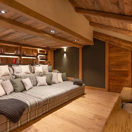 Hotel Armancette - The Leading Of The World 5*