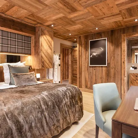 Armancette - The Leading Of The World Hotel 5*