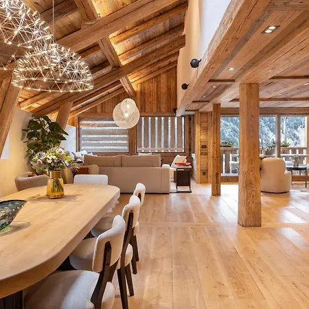 Hotel Armancette - The Leading Of The World 5*