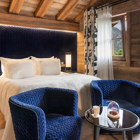 Hotel Armancette - The Leading Of The World