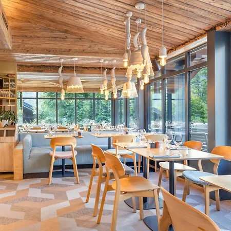 Armancette - The Leading Of The World 5* Saint-Gervais-les-Bains
