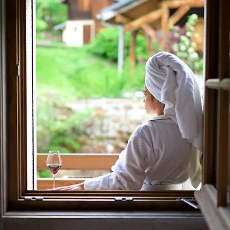 Szálloda Armancette - The Leading Of The World 5*