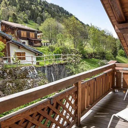 Armancette - The Leading Of The World Saint-Gervais-les-Bains