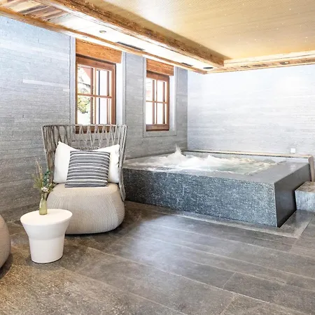 Armancette - The Leading Of The World Szálloda 5*