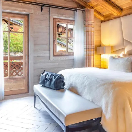 Szálloda Armancette - The Leading Of The World 5*