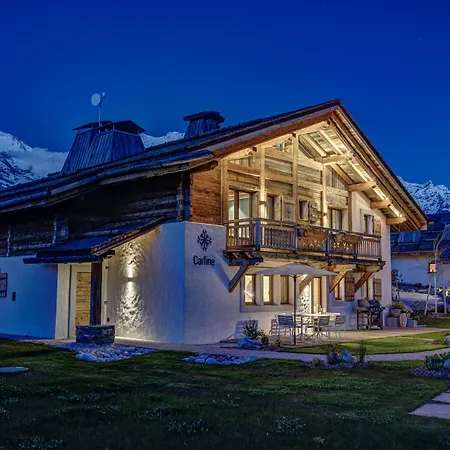 Hotel Armancette - The Leading Of The World 5*